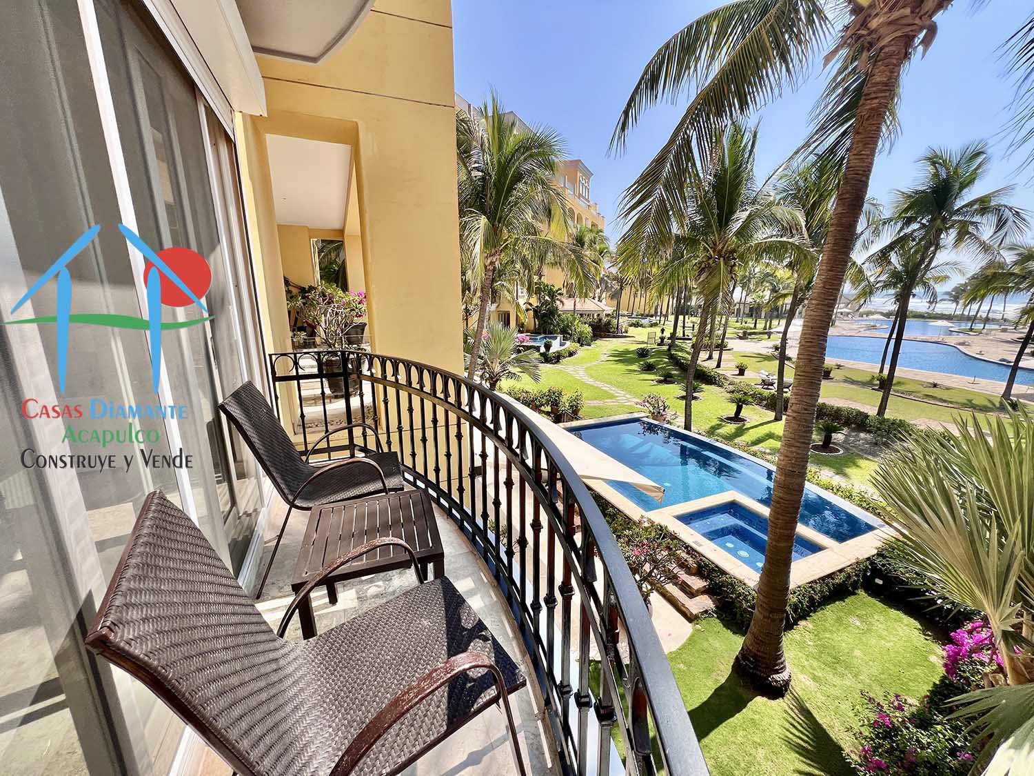 Del Mar Estrella 207 - Recámara principal 6